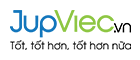 Logo JupViec.vn